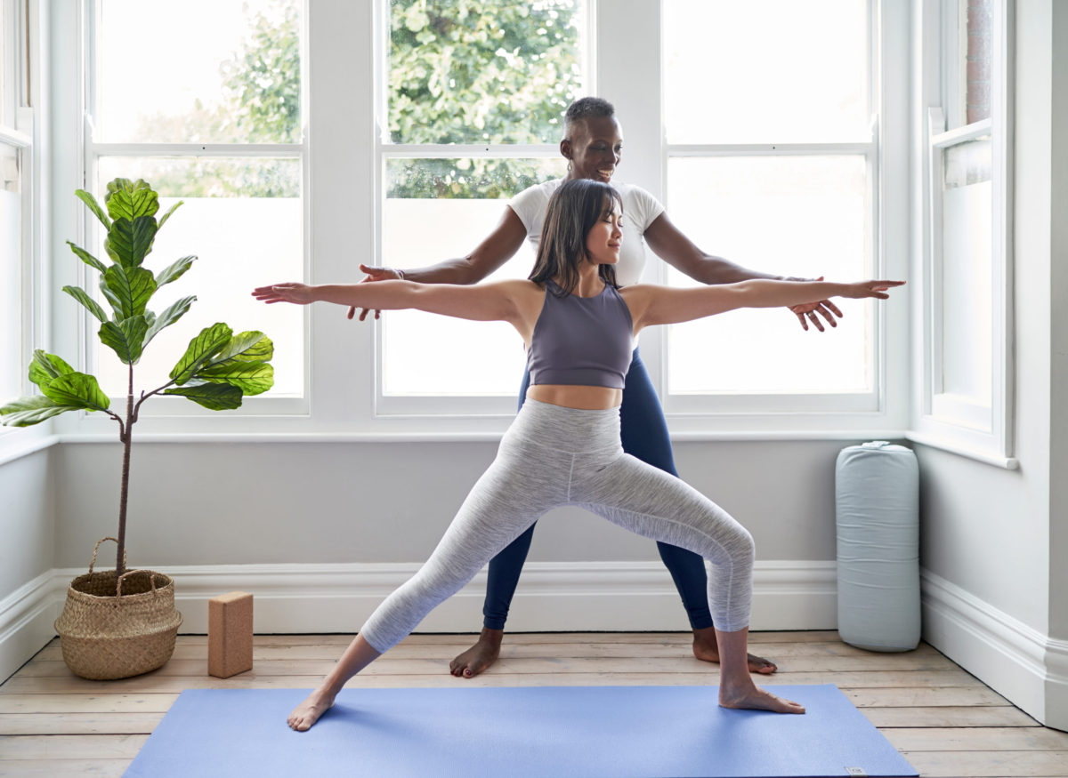 Week 29: Favourite Yoga Poses - Yogamatters Blog.