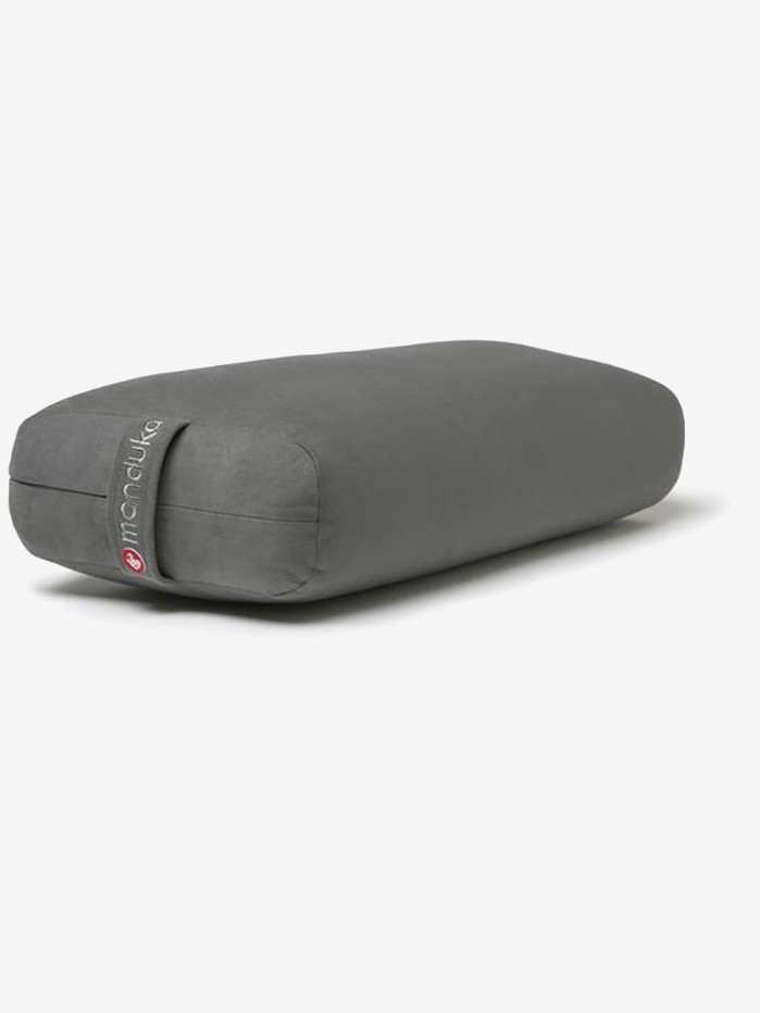 Rectangular, Lean or Round - Which Yoga Bolster is Right for You?, Blog