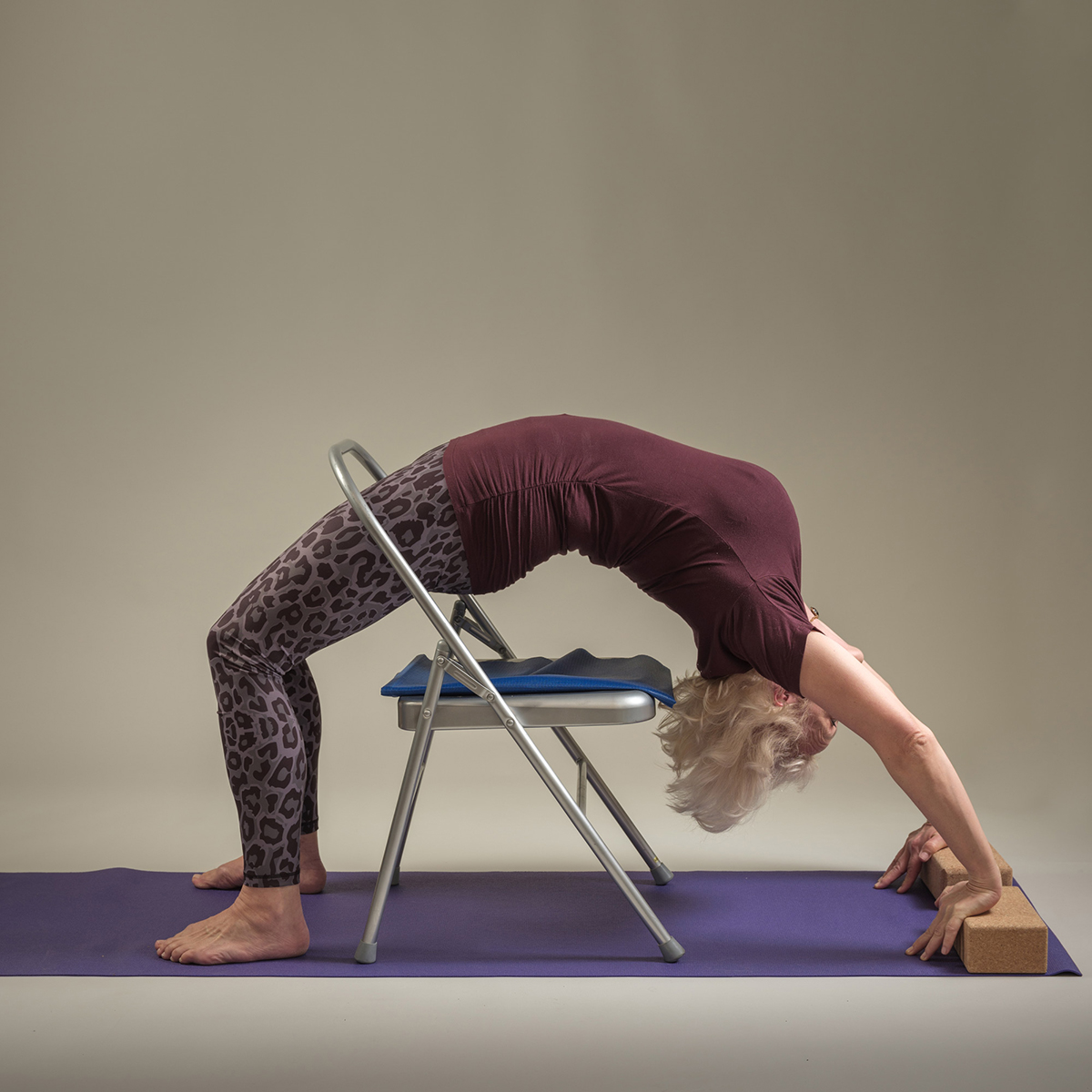 yoga-chair-wheel-pose