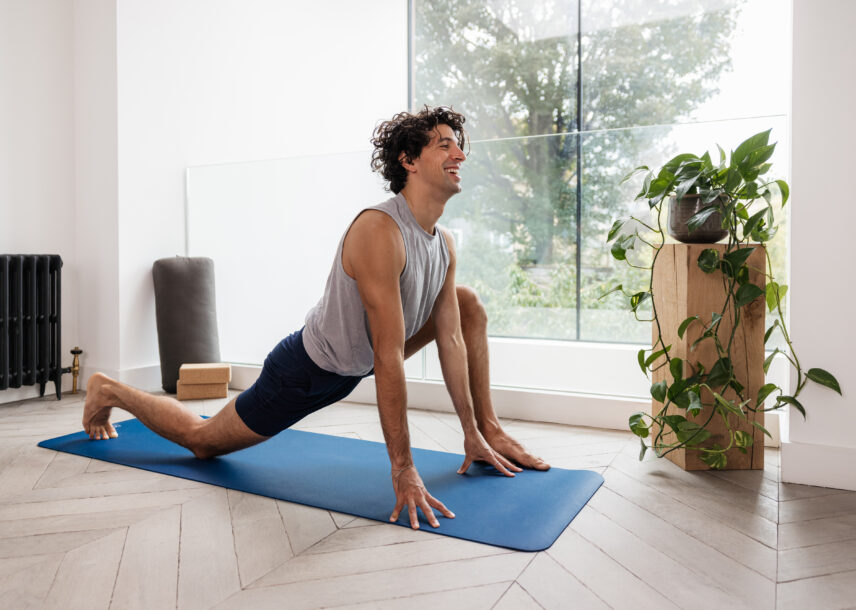 Yoga for Runners: 10 Tips to Relieve and Restore