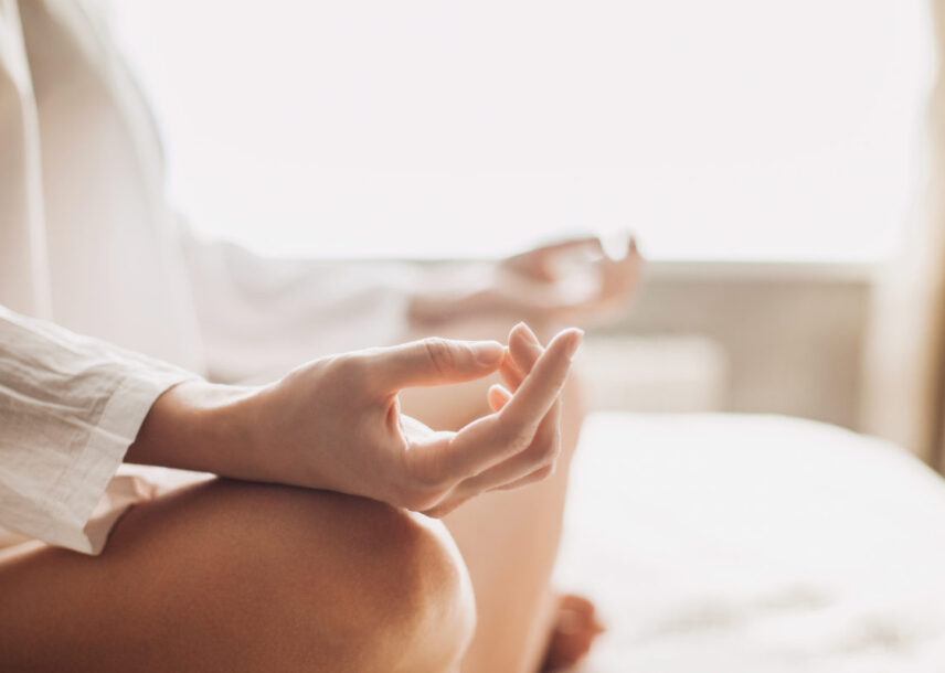 The Different Types of Pranayama and When to Use Them