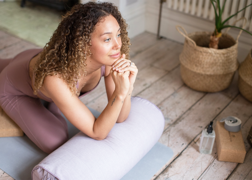 Isolation Meditation: Reconnect with your Soul-Self