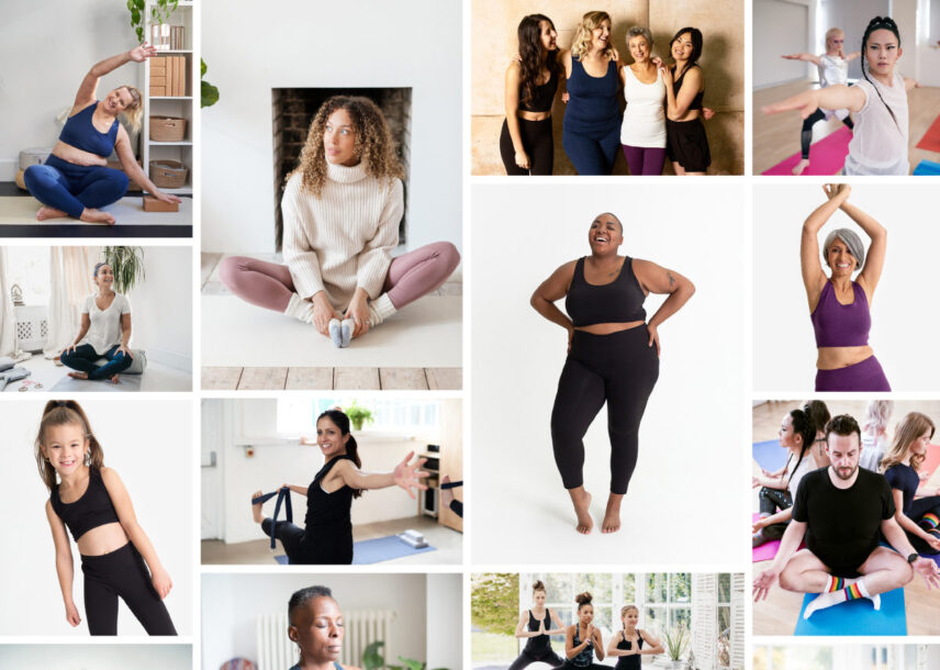 International Day of Yoga: Feel Good Stories from our Community