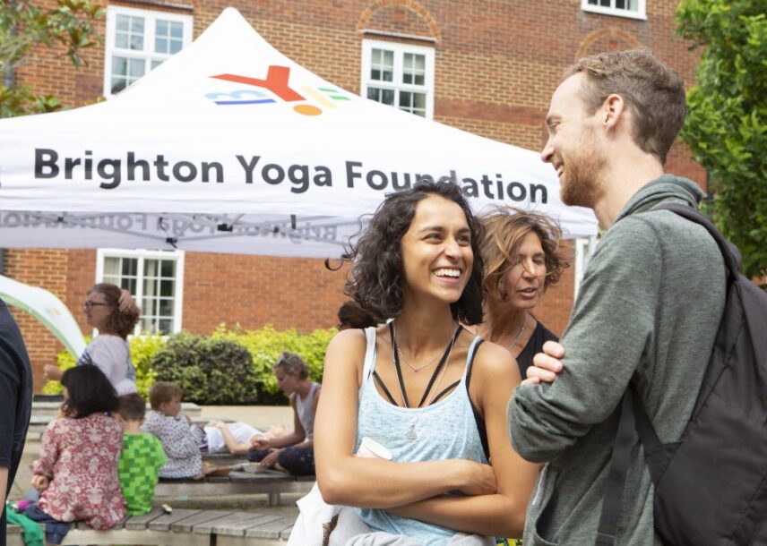 Explore Online Yoga and Wellness Events this Summer