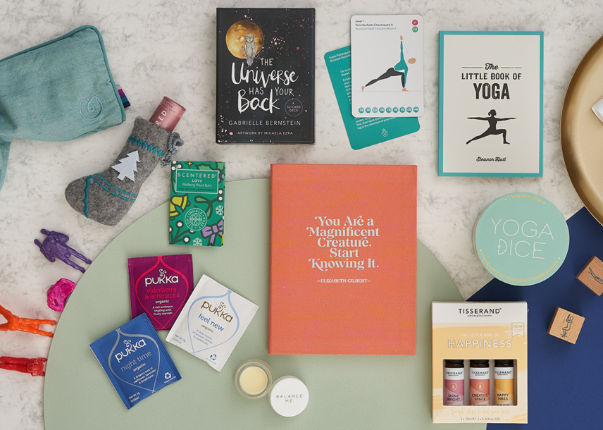 Top 11 excellent gift ideas for yoga teacher - FavorMerch