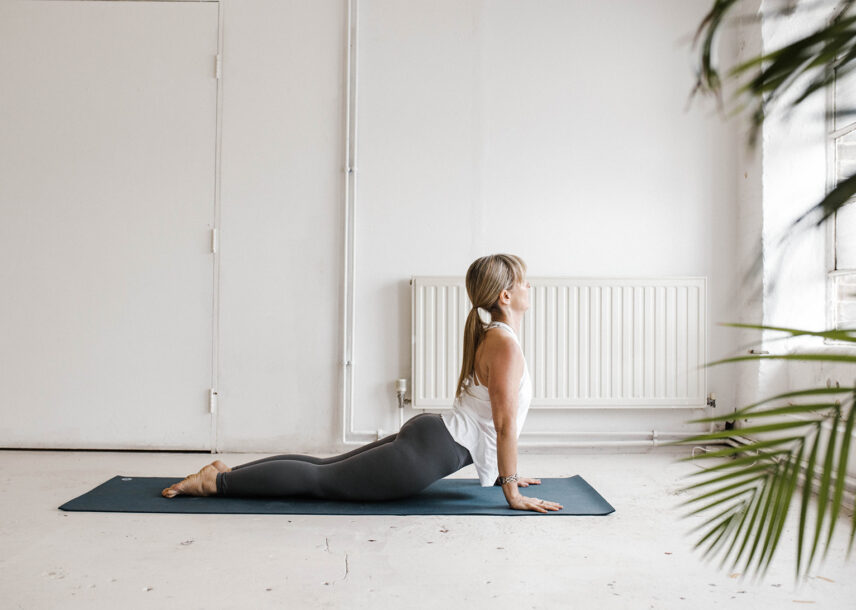 Mindfulness on the Yoga Mat: The Benefits of Yoga