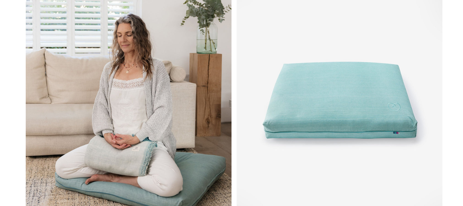 The Prime 4 Meditation Cushions To Assist Your Apply