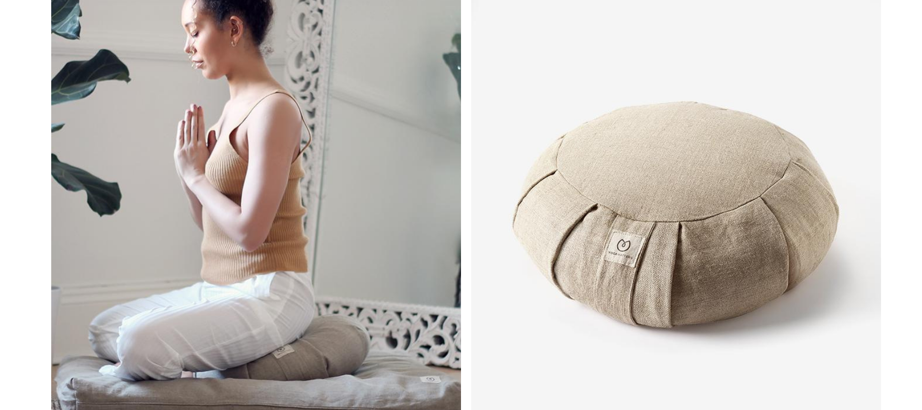 The Prime 4 Meditation Cushions To Assist Your Apply