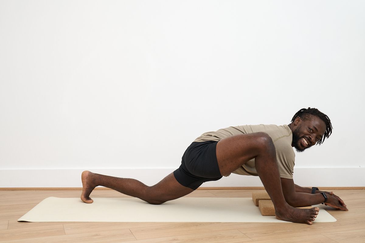 15 Flexibility Exercises for a Full-Body Stretch