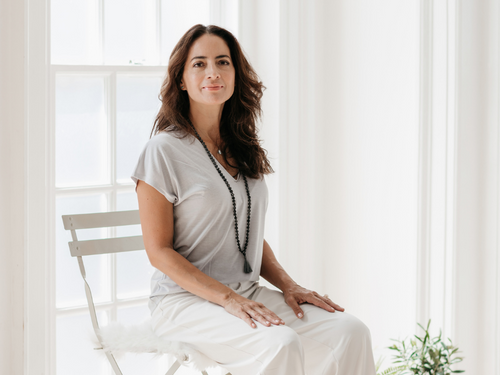 Women in Wellness – Gabriella Espinosa of Women’s Body Wisdom