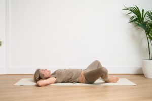 Ucci for Yogamatters 81 min
