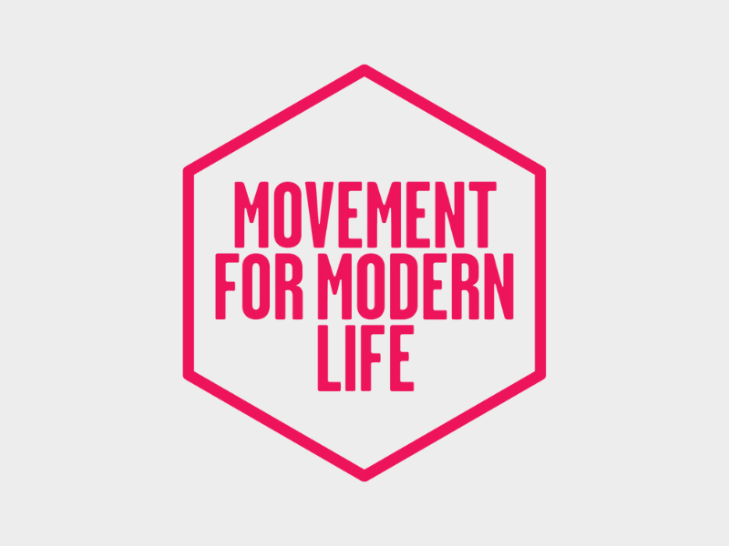 Intoducing Movement for Modern Life