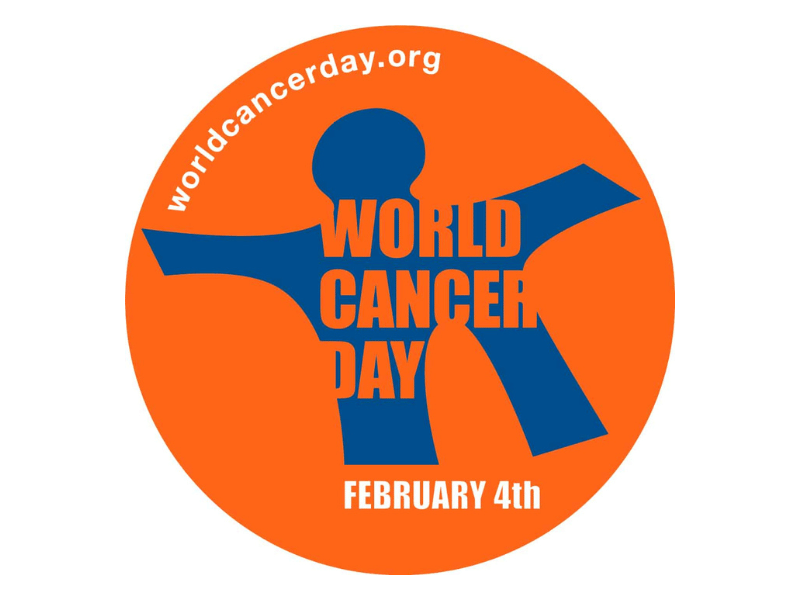 World Cancer Day: Close the care gap